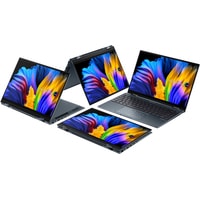 Ноутбук ASUS Zenbook 14 Flip OLED UP5401EA-KN123W