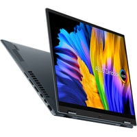 Ноутбук ASUS Zenbook 14 Flip OLED UP5401EA-KN123W