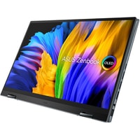 Ноутбук ASUS Zenbook 14 Flip OLED UP5401EA-KN123W