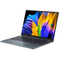 Ноутбук ASUS Zenbook 14 Flip OLED UP5401EA-KN123W