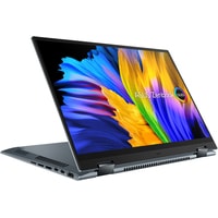 Ноутбук ASUS Zenbook 14 Flip OLED UP5401EA-KN123W