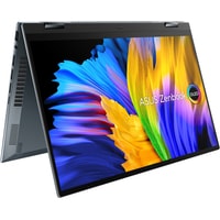 Ноутбук ASUS Zenbook 14 Flip OLED UP5401EA-KN123W
