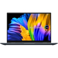 Ноутбук ASUS Zenbook 14 Flip OLED UP5401EA-KN123W