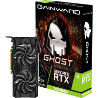 Видеокарта Gainward GeForce RTX 2060 Super Ghost 471056224-2577