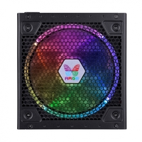 Блок питания Super Flower Leadex III Gold ARGB 850W SF-850F14RG