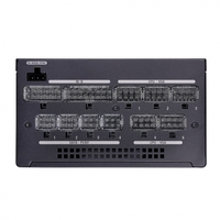 Блок питания Super Flower Leadex III Gold ARGB 850W SF-850F14RG