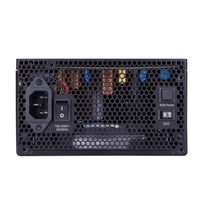 Блок питания Super Flower Leadex III Gold ARGB 850W SF-850F14RG