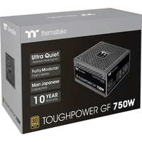 Блок питания Thermaltake Toughpower GF 750W PS-TPD-0750FNFAGE-2