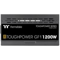 Блок питания Thermaltake Toughpower GF1 1200W TT Premium Edition PS-TPD-1200FNFAGE-1