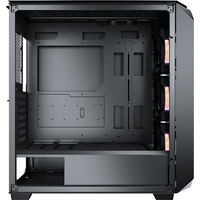 Корпус Cougar MX670 RGB