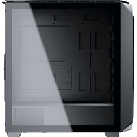 Корпус Cougar MX670 RGB