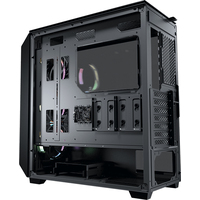 Корпус Cougar MX670 RGB