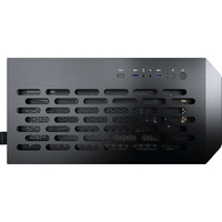 Корпус Cougar MX670 RGB