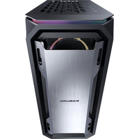 Корпус Cougar MX670 RGB