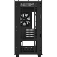 Корпус DeepCool CH370 WH R-CH370-WHNAM1-G-1