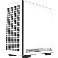 Корпус DeepCool CH370 WH R-CH370-WHNAM1-G-1