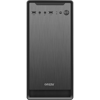 Корпус Ginzzu B180 400W