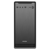 Корпус Ginzzu B180 400W