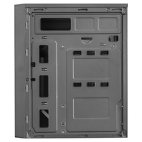 Корпус Ginzzu B180 400W