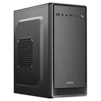 Корпус Ginzzu B180 450W