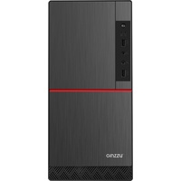 Корпус Ginzzu B190 500W