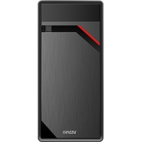 Корпус Ginzzu D180 450W