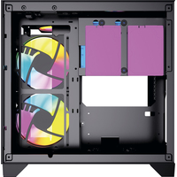 Корпус Powercase Vision Micro CVBM-L4