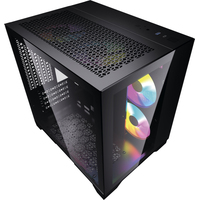 Корпус Powercase Vision Micro CVBM-L4
