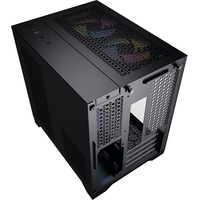 Корпус Powercase Vision Micro CVBM-L4