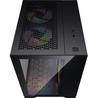 Корпус Powercase Vision Micro CVBM-L4
