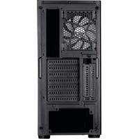 Корпус SilverStone Fara B1 Pro V2 SST-FAB1B-PRO-V2