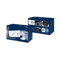 Кулер для процессора Arctic Liquid Freezer II 240 ACFRE00046B