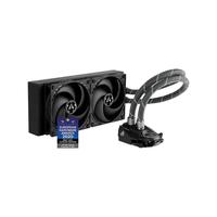 Кулер для процессора Arctic Liquid Freezer II 240 ACFRE00046B