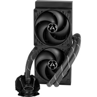 Кулер для процессора Arctic Liquid Freezer II 240 ACFRE00046B