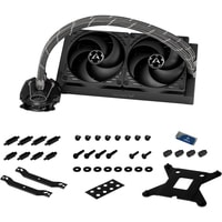 Кулер для процессора Arctic Liquid Freezer II 240 ACFRE00046B