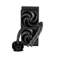 Кулер для процессора Arctic Liquid Freezer II 240 ACFRE00046B