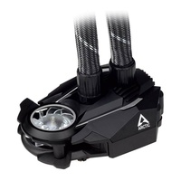Кулер для процессора Arctic Liquid Freezer II 240 ACFRE00046B