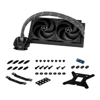Кулер для процессора Arctic Liquid Freezer II 240 ACFRE00046B