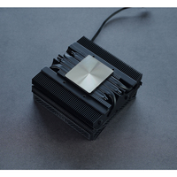 Кулер для процессора Jonsbo HX4170D Black