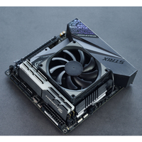Кулер для процессора Jonsbo HX4170D Black