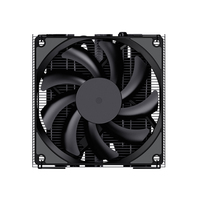 Кулер для процессора Jonsbo HX4170D Black