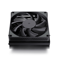 Кулер для процессора Jonsbo HX4170D Black