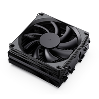 Кулер для процессора Jonsbo HX4170D Black