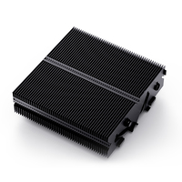 Кулер для процессора Jonsbo HX4170D Black