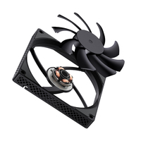 Кулер для процессора Jonsbo HX4170D Black