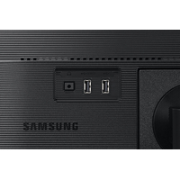 Монитор Samsung F27T450FQR LF27T450FQRXEN