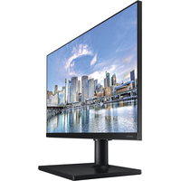 Монитор Samsung F27T450FQR LF27T450FQRXEN