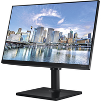 Монитор Samsung F27T450FQR LF27T450FQRXEN
