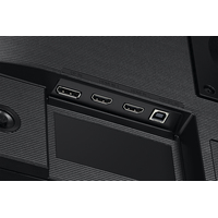 Монитор Samsung F27T450FQR LF27T450FQRXEN