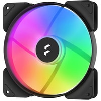 Набор вентиляторов Fractal Design Aspect 14 RGB PWM (черный, 3 шт) FD-F-AS1-1407